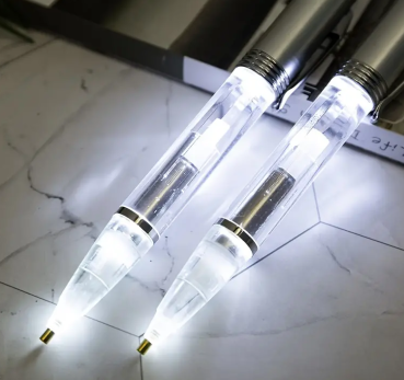 Diamond Painting Stift Mit LED-Licht